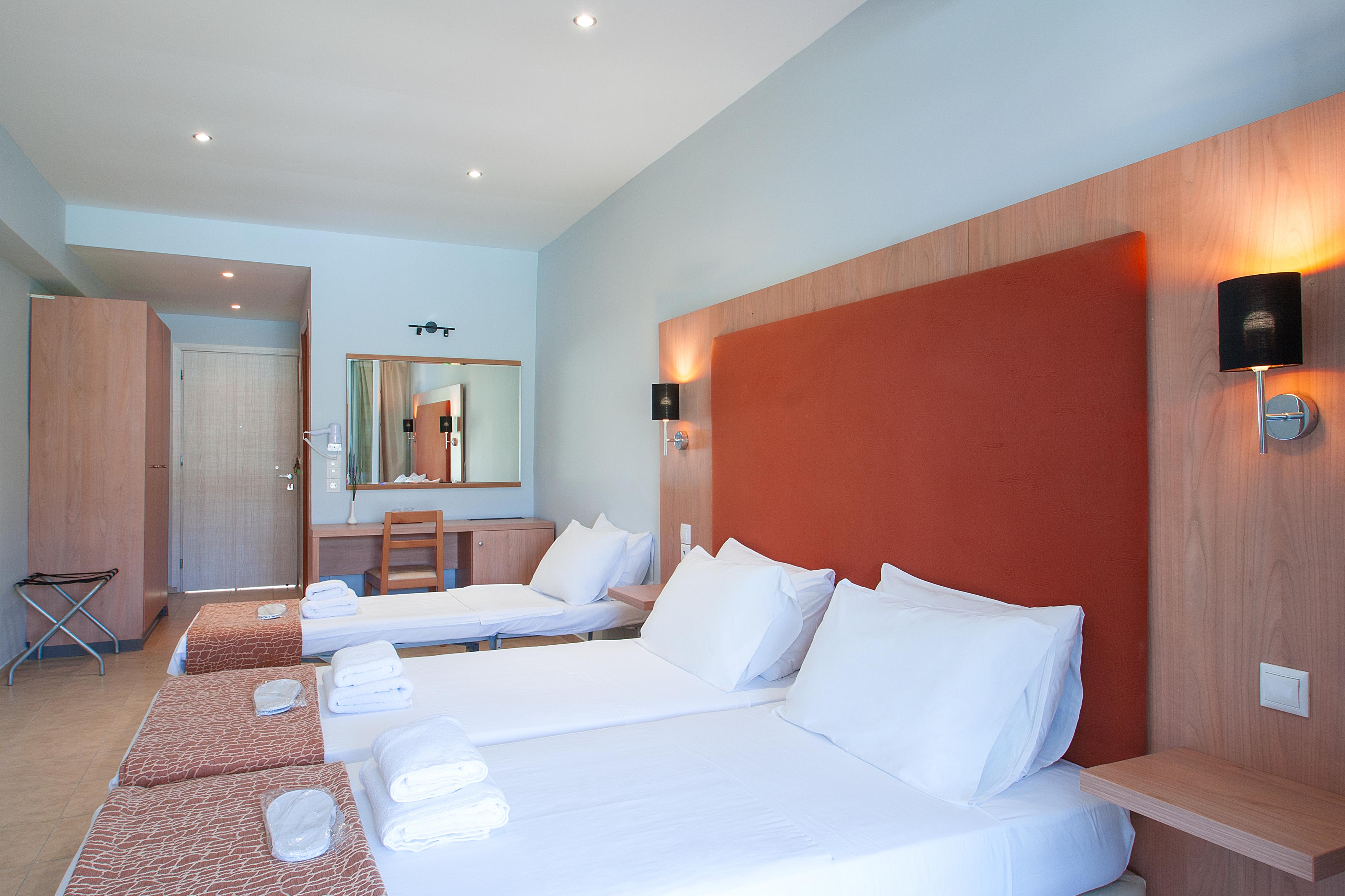 Hotel Punta Exteriör bild