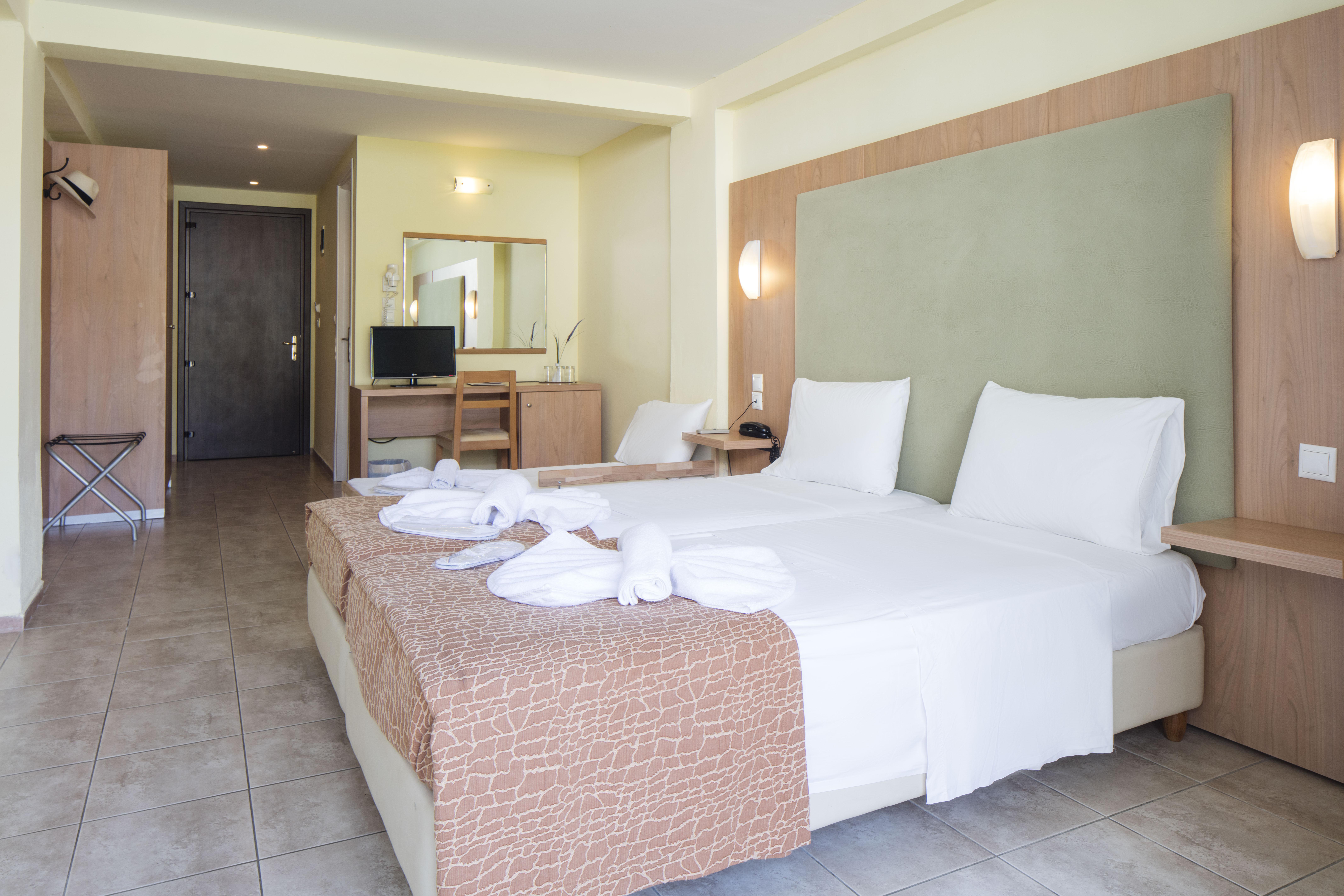 Hotel Punta Exteriör bild
