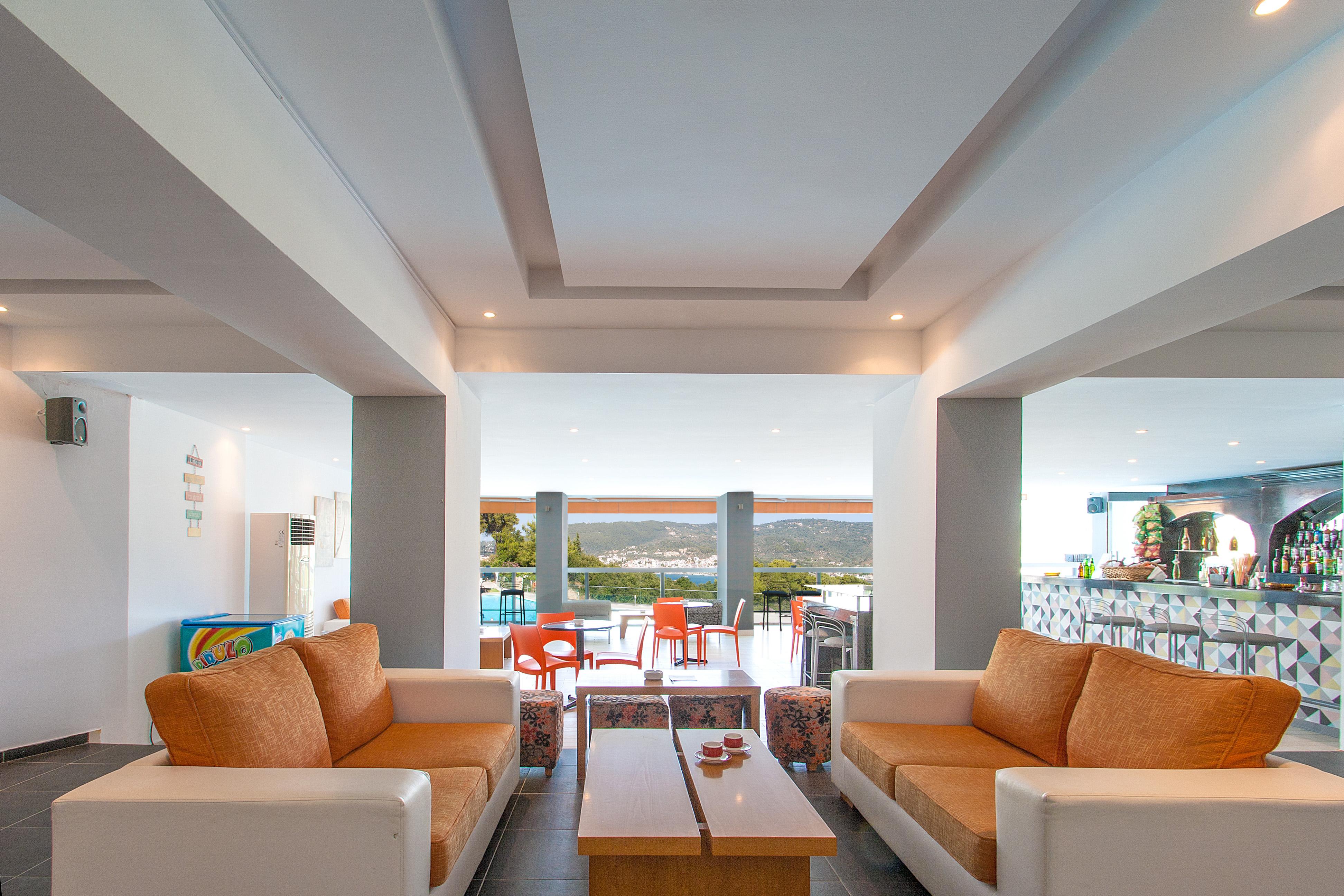 Hotel Punta Exteriör bild